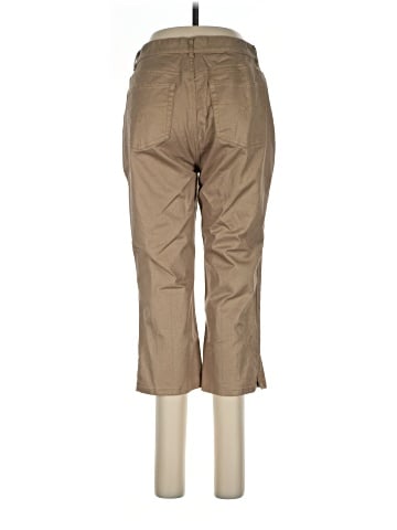 Lauren Jeans Co. Khakis (view 2)