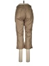Lauren Jeans Co. Solid Tan Khakis Size 10 - photo 2
