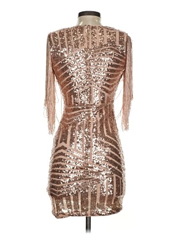 Forever 21 Cocktail Dress (view 2)
