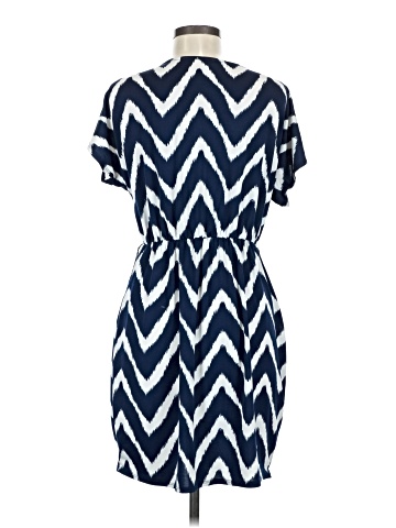 Corey P. Casual Dress (view 2)