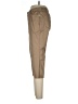Lauren Jeans Co. Solid Tan Khakis Size 10 - photo 5