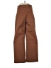 Marine Layer Brown Jeans Size 4 - photo 2
