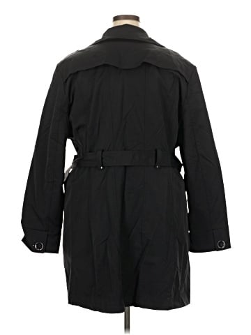 Apt. 9 Trenchcoat (view 2)