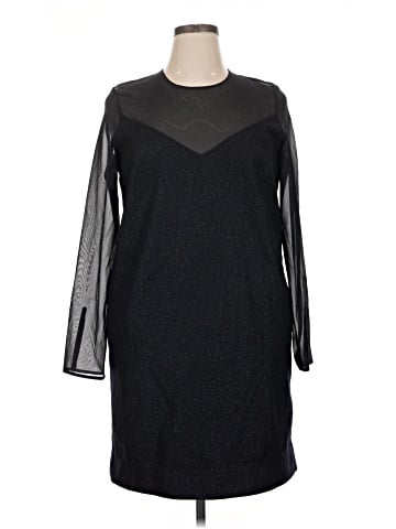 Cos Cocktail Dress (view 1)