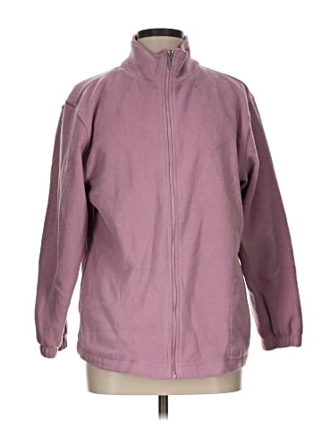 Karen Scott Sport Sweatshirt (view 1)