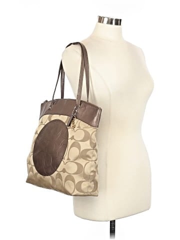 Coach Factory Tote (view 2)