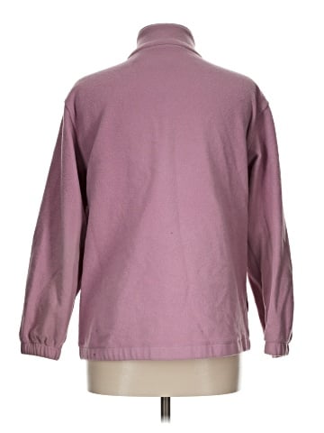 Karen Scott Sport Sweatshirt (view 2)