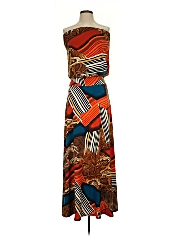 S-Twelve Casual Dress (view 1)