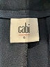CAbi Solid Blue Dress Pants Size 6 - photo 7