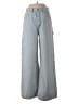 Levi's 100% Cotton Stripes Blue Jeans Size 28 - photo 1