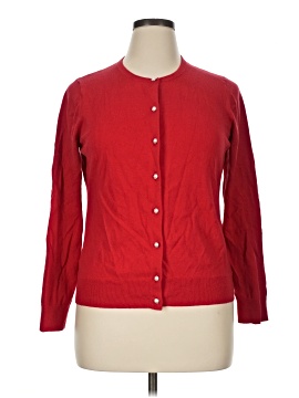 Ann Taylor Factory Cardigan (view 1)