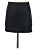 Sunday Best Solid Black Casual Skirt Size 0 - photo 1