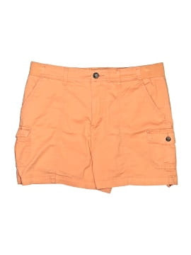 Lee Cargo Shorts (view 1)