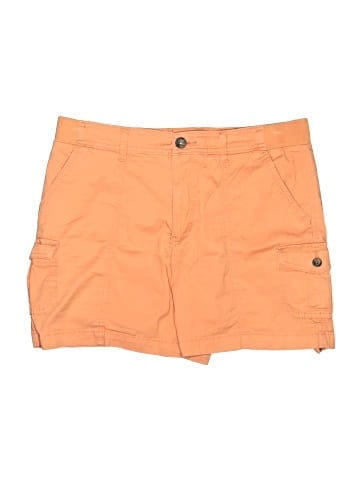 Lee Cargo Shorts (view 1)