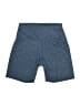 Unbranded Chevron-herringbone Blue Athletic Shorts Size S - photo 1