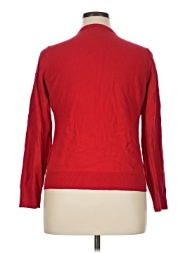 Ann Taylor Factory Cardigan (view 2)