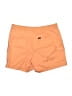 Lee Solid Orange Cargo Shorts One size - photo 2