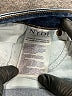 NYDJ Solid Blue Jeans Size 22w - photo 5
