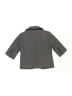 Janie and Jack Chevron-herringbone Gray Blazer Size 3-6 mo - photo 2