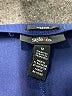 Style&Co Solid Blue Active Pants Size 12 - photo 7