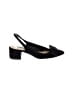 Zara Basic Black Heels Size EU 39 - photo 1
