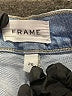 FRAME Blue Jeans Size 26 waist - photo 4