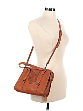 Assorted Brands Satchel (view 2)