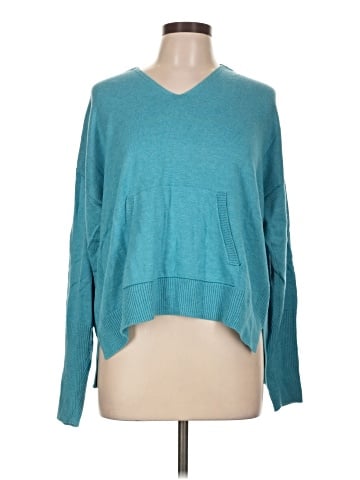 CAbi Pullover Sweater (view 1)