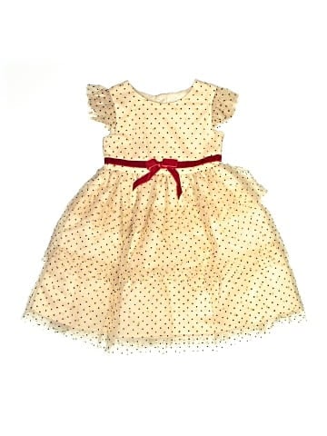 Blueberi Boulevard Dress (view 1)