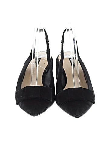 Zara Basic Heels (view 2)