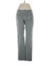 J.Jill Gray Jeans Size 4 - photo 1