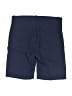 Crewcuts Solid Blue Shorts Size 10 - photo 2