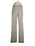 CAbi Solid Gray Dress Pants Size 10 - photo 1