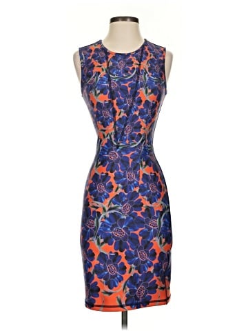 Cynthia Rowley Cocktail Dress (view 1)