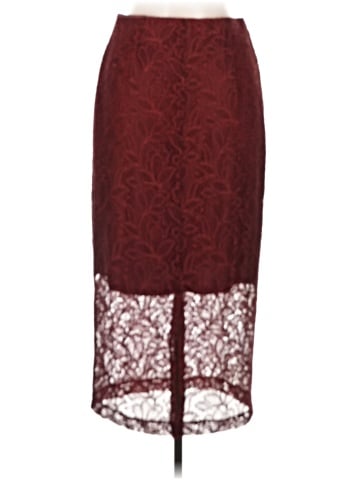 metaphor Formal Skirt (view 2)
