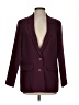 Old Navy Burgundy Blazer Size S - photo 1