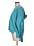 CAbi Teal Pullover Sweater Size L - photo 5