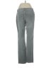 J.Jill Gray Jeans Size 4 - photo 2