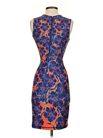 Cynthia Rowley Cocktail Dress (view 2)
