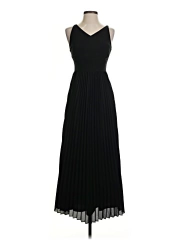 Banana Republic Factory Store Cocktail Dress (view 1)