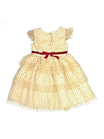 Blueberi Boulevard Dress (view 2)
