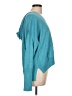 CAbi Teal Pullover Sweater Size L - photo 4
