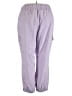 Active by Old Navy 100% Nylon Purple Cargo Pants Size 3X - photo 2