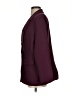 Old Navy Burgundy Blazer Size S - photo 5