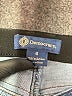 Democracy Solid Blue Jeans Size 6 - photo 7