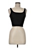 Shein Black Tube Top Size 6 - photo 1