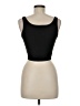 Shein Black Tube Top Size 6 - photo 2