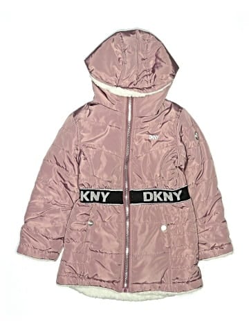 DKNY Snow Jacket (view 1)