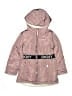 DKNY Pink Snow Jacket One size (kids) - photo 1