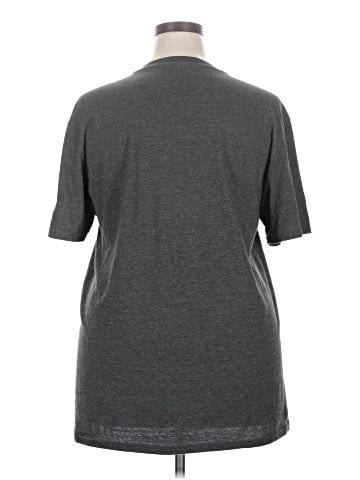 District. Short Sleeve T-Shirt (view 2)